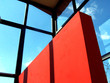 red on blue red on blue