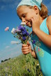 parfum de fleur