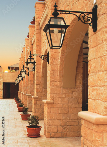 hotel in cyprus