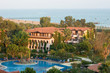 turkish resort