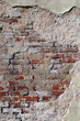 brick wall for a background. brick wall for a background.