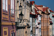 praha - prague, the capital city of the czech republic