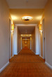 corridor