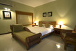 hotel room hotel room