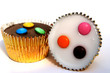 iced cakes