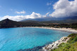 cap corse marine de luri