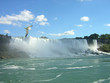 chutes du niagara