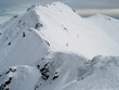 climbing the peak for success