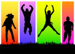 active people