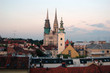 zagreb - croatia