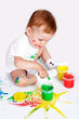 pretty baby paint
