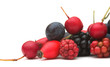 berries