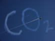 co2 contrails