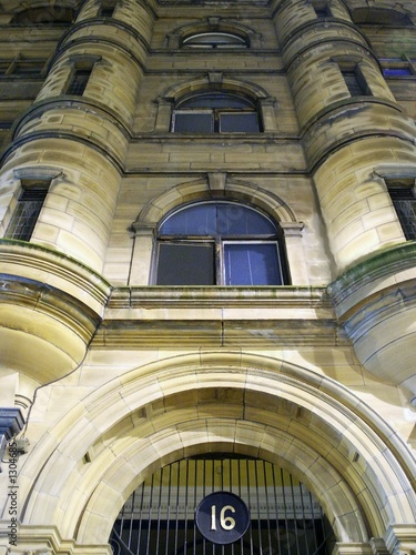 Photo: night time victoriana night time victoriana