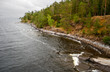northern island