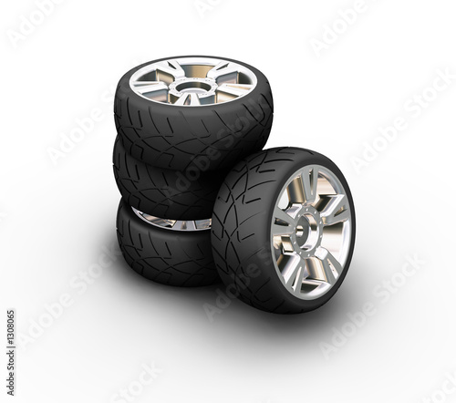 car tyres