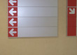 sign board