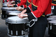 march to the beat