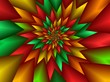 christmas wreath