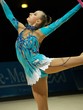 gymnaste