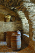 wine cellar