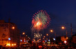 fireworks