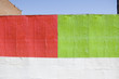 blank billboard