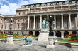 king palace