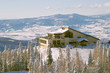 steamboat ski resort, colorado