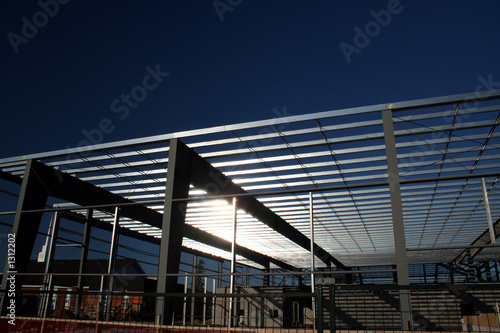 steel construction steel construction