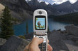 mobile camera