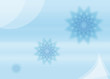 winter background
