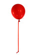 red balloon