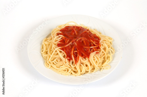 Foto: spaghetti spaghetti