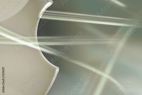 male abstract