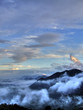 cloud's & mountain cloud's & mountain