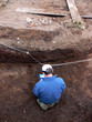 archaeologist