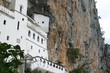 ostrog monastery