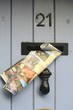 porte 21