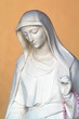 la vierge au chapelet