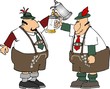 stein men
