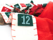 Foto: 12 day xmas calender 12 day xmas calender