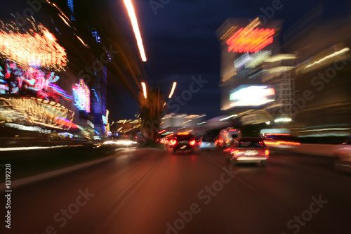 strip at night strip at night
