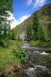 river