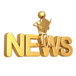 news