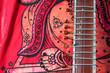 old sitar old sitar