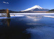 lake yamanaka