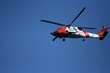 mission rescue
