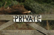 private