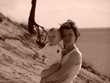 mère et fille